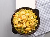 Boneless Seafood Rice