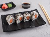 Ura Salmon
