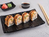 Crispy Shrimp Roll Maki