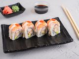 Pinky G Roll Maki
