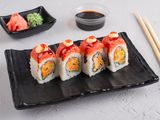 Spicy Tuna Roll Maki