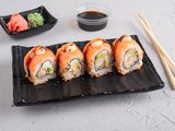 Philly Crispy Maki