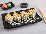 Fried Calamari Roll Maki