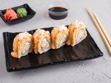 Volcano Philadelphia Roll