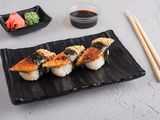 Eel Nigiri Piece