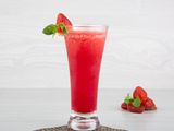 Strawberry Juice