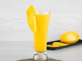 Mango Watermelon Juice