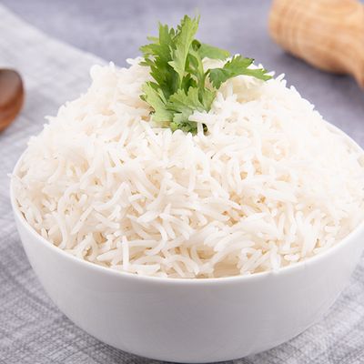 Plain Rice