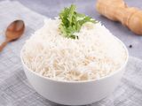 White Rice With Vermicelli