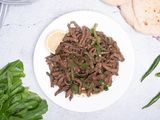 Liver 1/4 Kilo