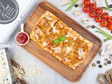 Chicken Pizza