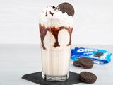Oreo Milkshake