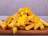 Potato Packet With Cheddar Sauce Offer