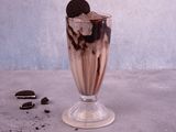 Oreo Milkshake