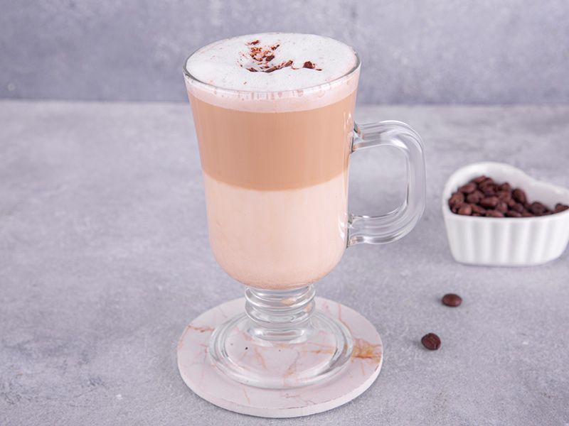 Ice Latte