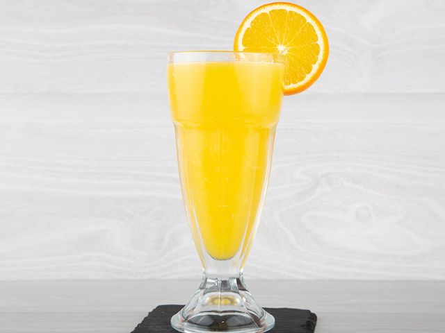 Orange Juice