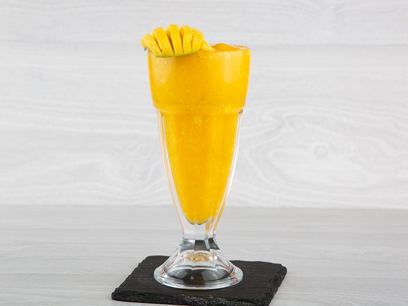 Mango Smoothie