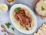 Whole Chicken Meal