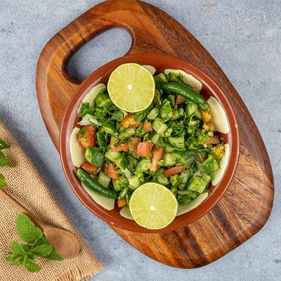 Green Salad