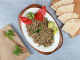 Alexandrian Liver Meal