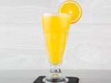 Orange With Carrot