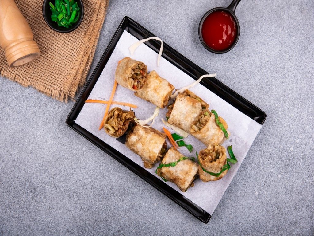 Hot Plate Restaurant delivery service in UAE Talabat