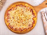Vegetables Pizza