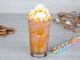 Caramel Frappe