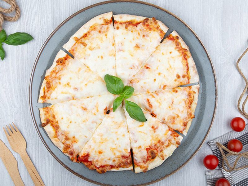 Margherita