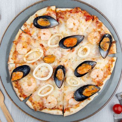 Seafood