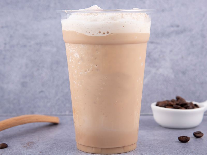 Classic Frappuccino