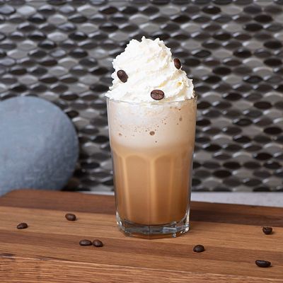 Frappuccino Of All Kinds