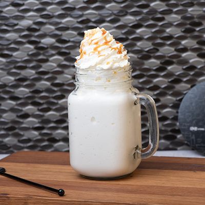 Vanilla Shake