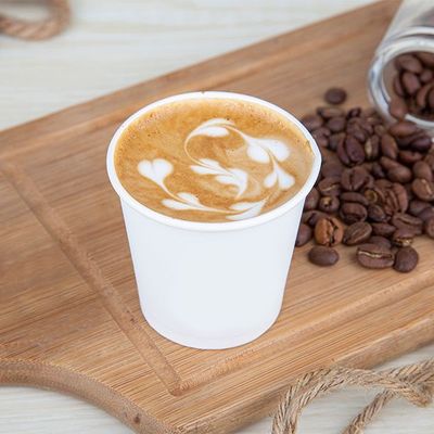 Cafe Mocha Latte