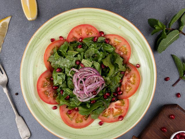 Rocca Salad