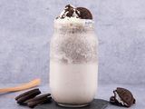 Oreo Milkshake
