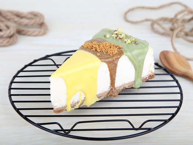 Cheesecake