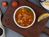 Vegetables Soup