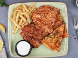 1/2 Boneless Chicken