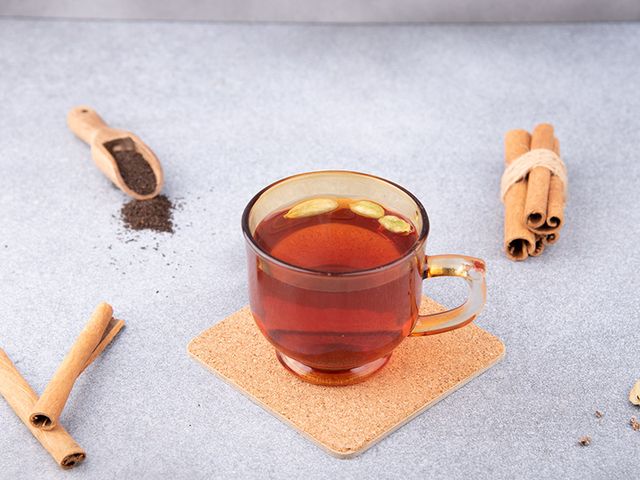 Tea
