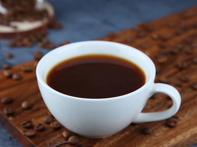 American Coffee