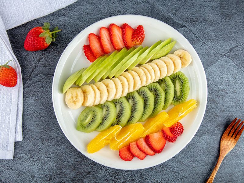 Fruit Salad