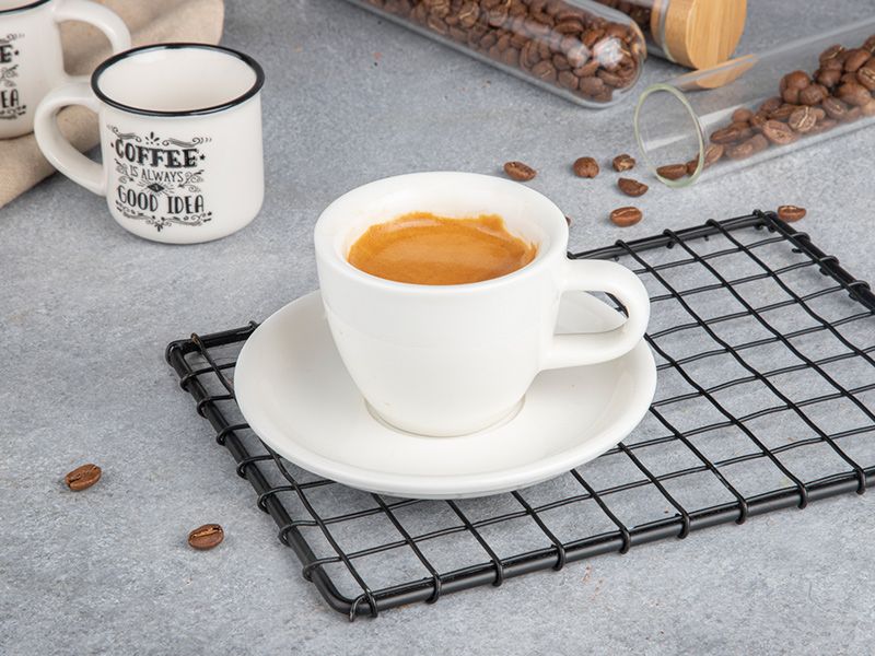 French Roast Coffee