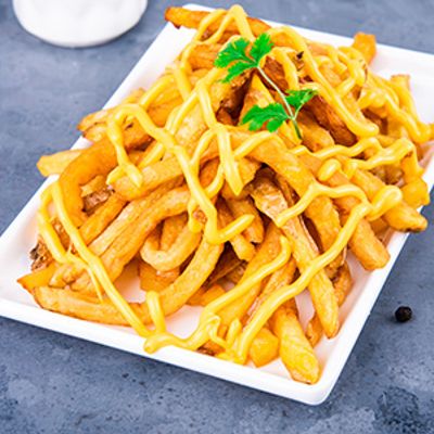 Cheese Fries