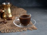 Turkish Coffee
