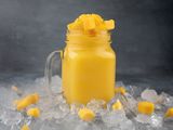 Mango Pineapple Juice