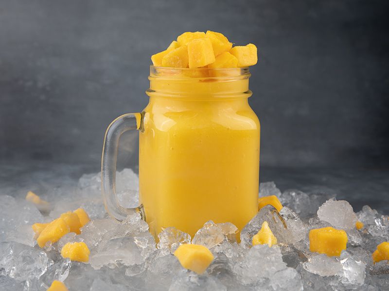 Juice Mango