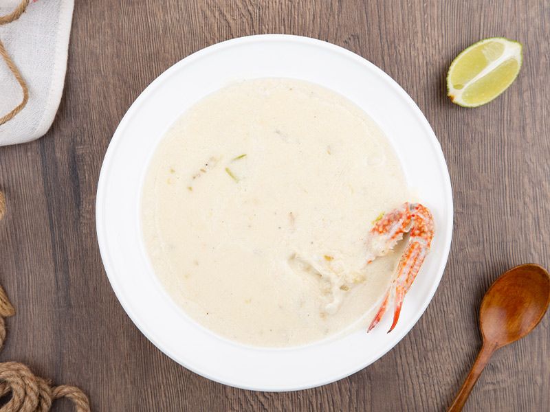 Special El 7Oot Soup