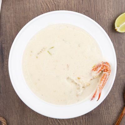Special El 7Oot Soup