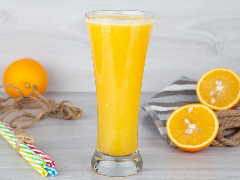 Orange Juice